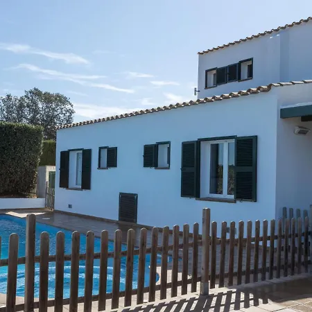 Vila Villas Finesse Villas 3 Dorm By Interhome