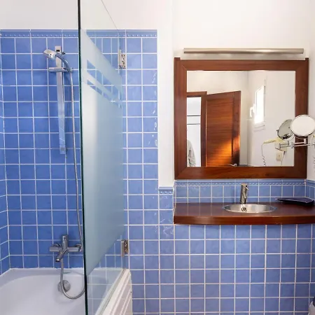 Villas Finesse Villas 3 Dorm By Interhome Vila *