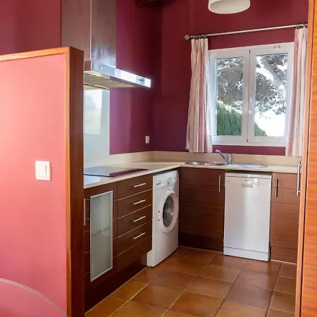 Villas Finesse Villas 3 Dorm By Interhome