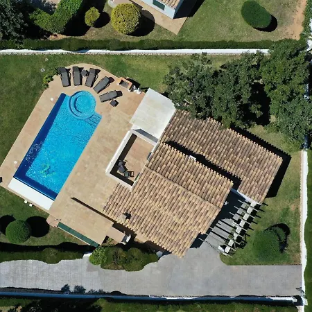 Villas Finesse Villas 3 Dorm By Interhome * سون بو