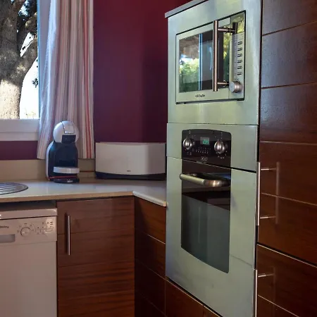 Villas Finesse Villas 3 Dorm By Interhome سون بو