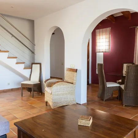 Villas Finesse Villas 3 Dorm By Interhome *