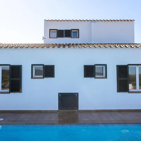 Villas Finesse Villas 3 Dorm By Interhome *